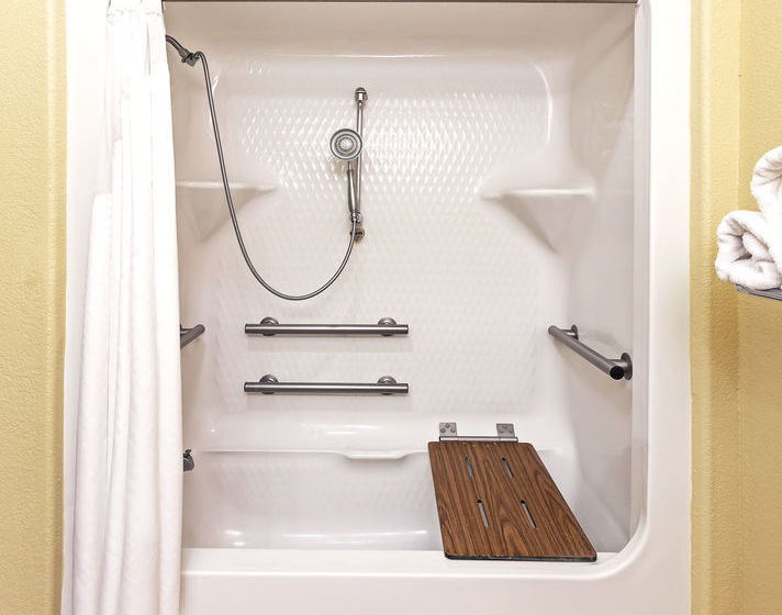 Hotel Holiday Inn Express Amarillo East  | Amarillo | Texas | United States 18