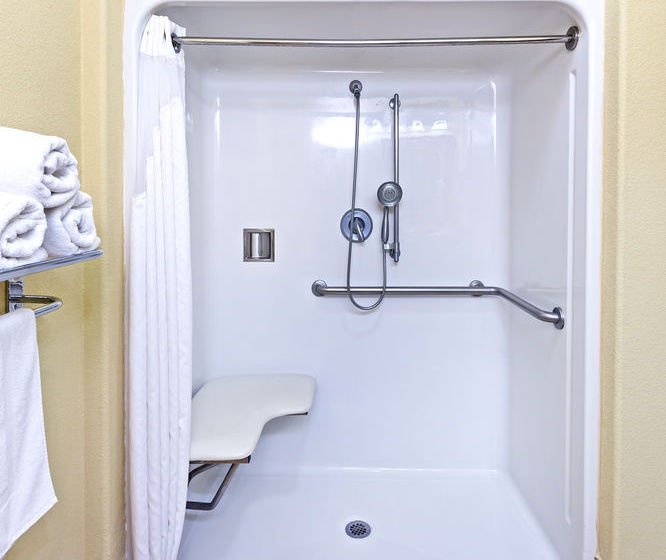 Hotel Holiday Inn Express Amarillo East  | Amarillo | Texas | United States 19