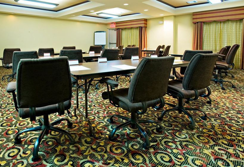 Hotel Holiday Inn Express Amarillo East  | Amarillo | Texas | United States 2