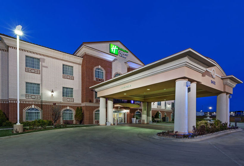 Hotel Holiday Inn Express Amarillo East  | Amarillo | Texas | United States 9