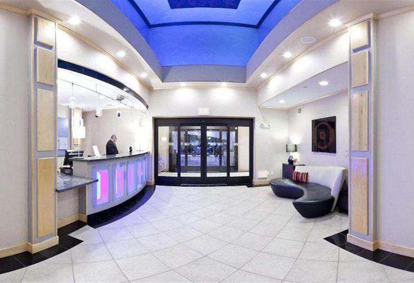 Hotel Holiday Inn Express Amarillo  | Amarillo | Texas | United States 1