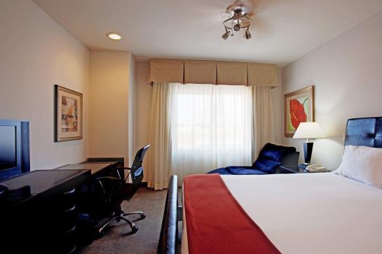 Hotel Holiday Inn Express Amarillo  | Amarillo | Texas | United States 10