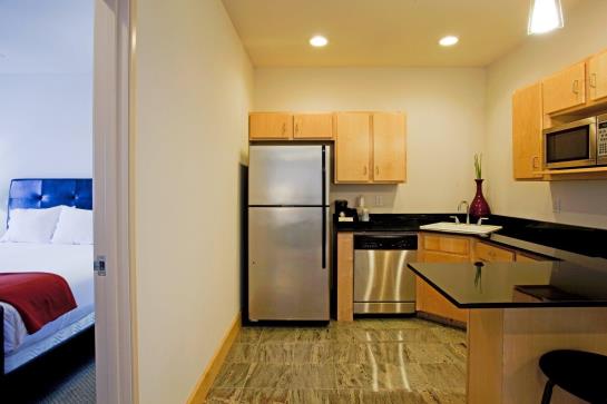 Hotel Holiday Inn Express Amarillo  | Amarillo | Texas | United States 11