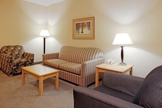 Hotel Holiday Inn Express Amarillo  | Amarillo | Texas | United States 15