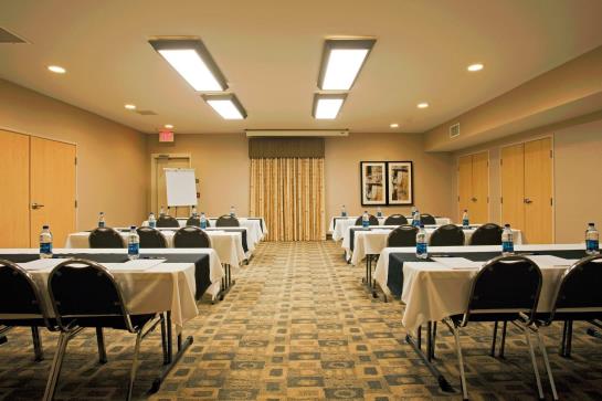 Hotel Holiday Inn Express Amarillo  | Amarillo | Texas | United States 17