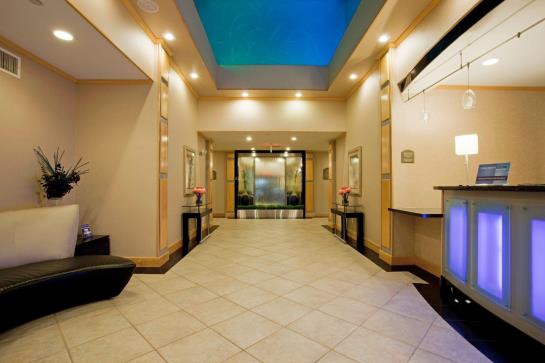 Hotel Holiday Inn Express Amarillo  | Amarillo | Texas | United States 18