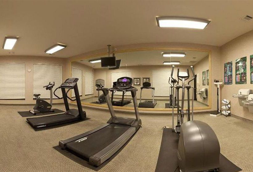 Hotel Holiday Inn Express Amarillo  | Amarillo | Texas | United States 2