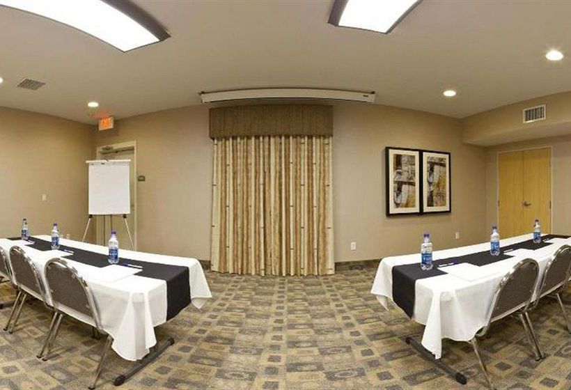 Hotel Holiday Inn Express Amarillo  | Amarillo | Texas | United States 3
