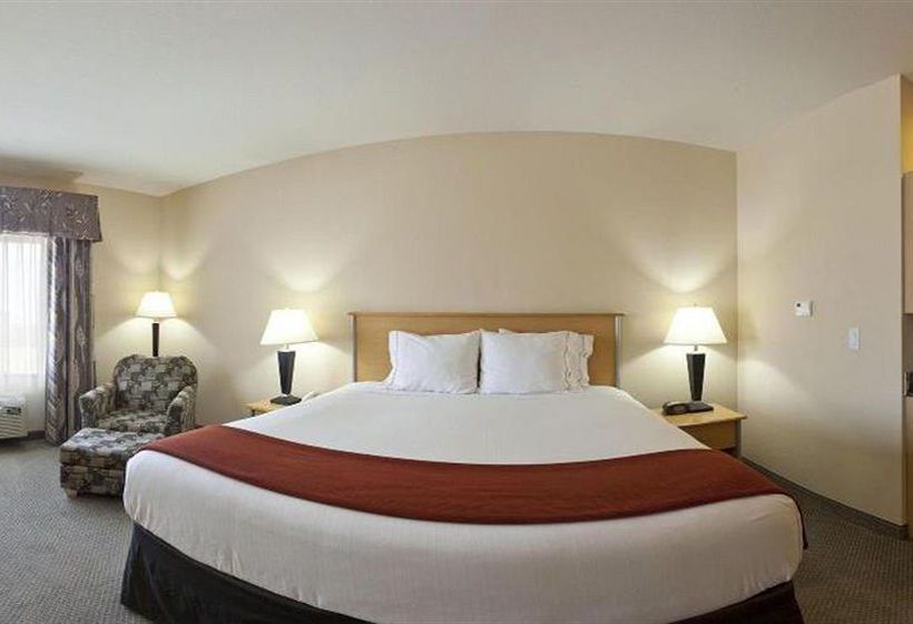 Hotel Holiday Inn Express Amarillo  | Amarillo | Texas | United States 6