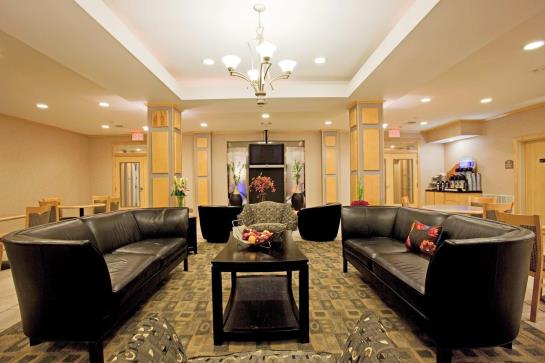 Hotel Holiday Inn Express Amarillo  | Amarillo | Texas | United States 8