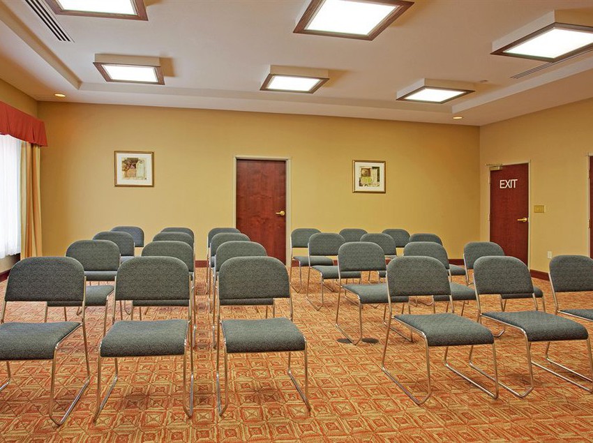 Hotel Holiday Inn Express Amarillo South  | Amarillo | Texas | United States 12