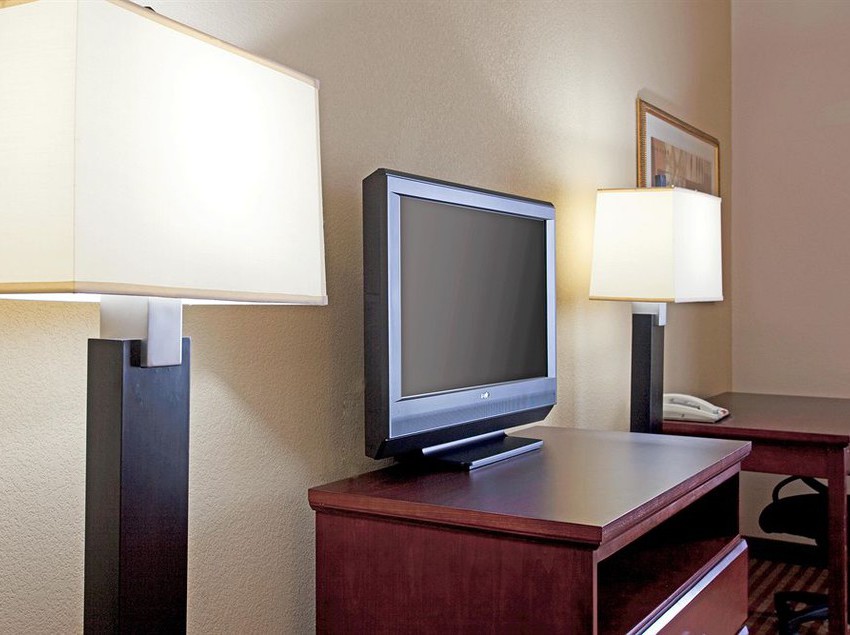 Hotel Holiday Inn Express Amarillo South  | Amarillo | Texas | United States 13