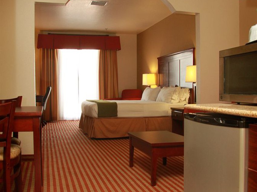 Hotel Holiday Inn Express Amarillo South  | Amarillo | Texas | United States 14