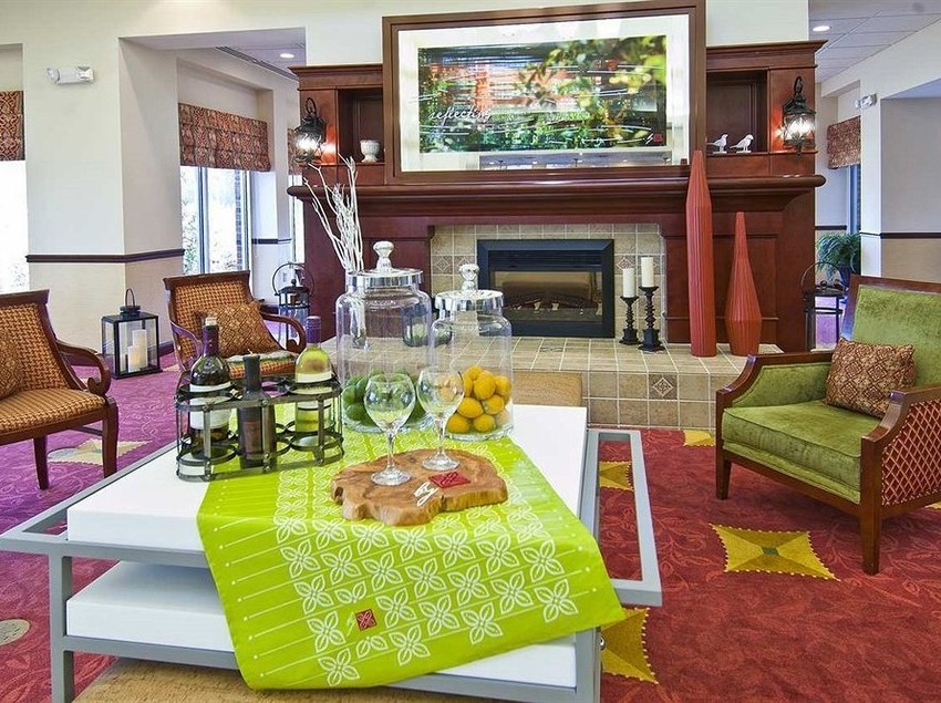 Hotel Hilton Garden Inn Starkville  | Starkville | Mississippi | United States