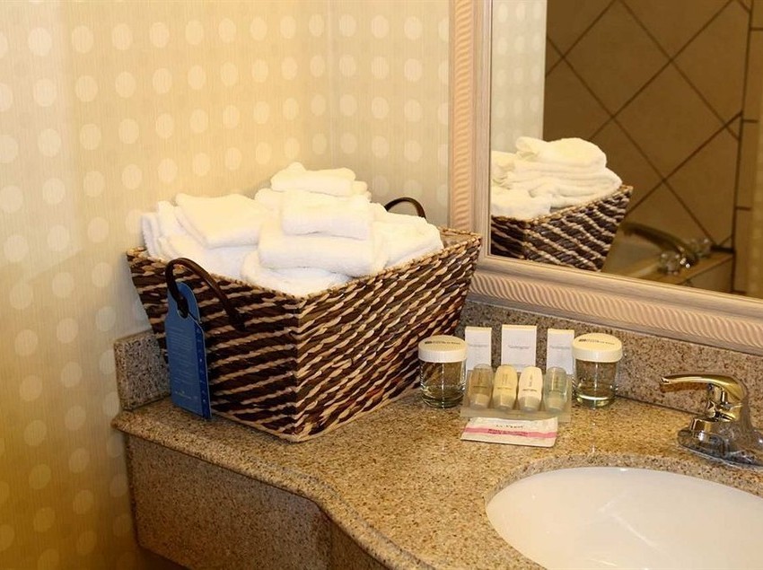 Hotel Hilton Garden Inn Starkville  | Starkville | Mississippi | United States 1