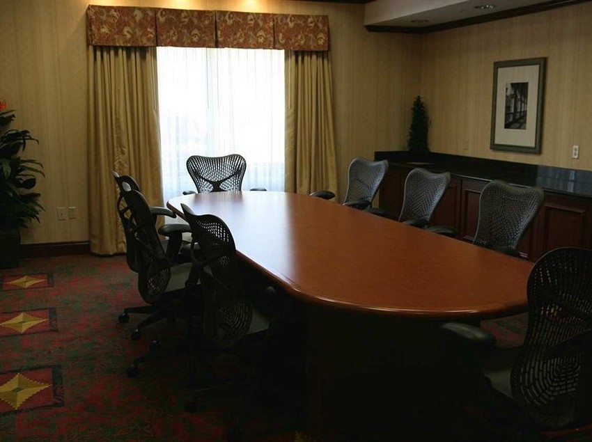 Hotel Hilton Garden Inn Starkville  | Starkville | Mississippi | United States 10