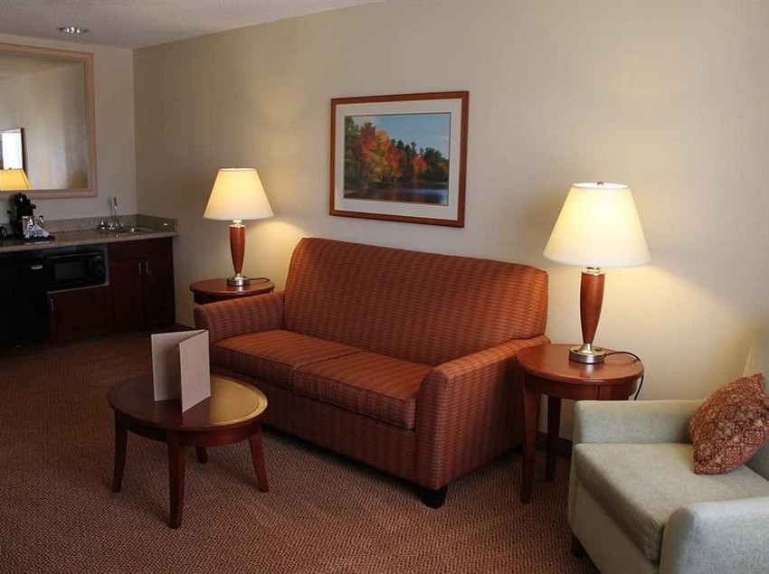 Hotel Hilton Garden Inn Starkville  | Starkville | Mississippi | United States 11