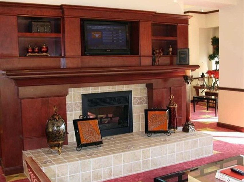 Hotel Hilton Garden Inn Starkville  | Starkville | Mississippi | United States 12