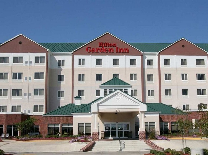 Hotel Hilton Garden Inn Starkville  | Starkville | Mississippi | United States 13