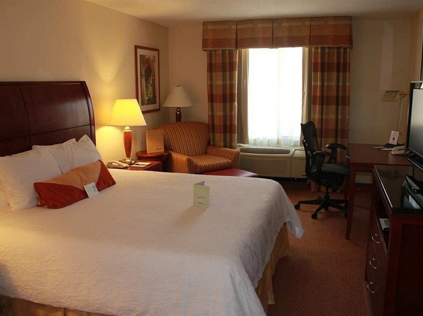 Hotel Hilton Garden Inn Starkville  | Starkville | Mississippi | United States 14