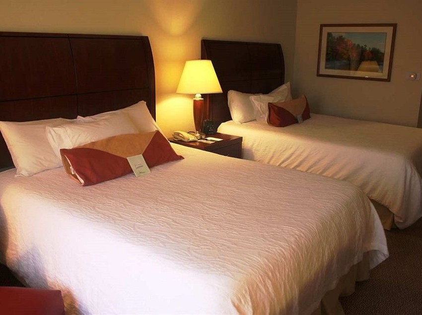 Hotel Hilton Garden Inn Starkville  | Starkville | Mississippi | United States 15