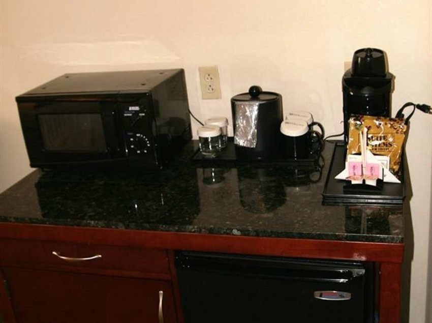 Hotel Hilton Garden Inn Starkville  | Starkville | Mississippi | United States 16