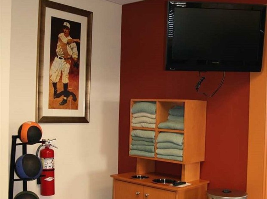 Hotel Hilton Garden Inn Starkville  | Starkville | Mississippi | United States 17