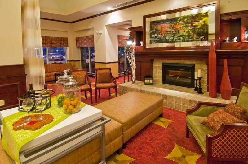 Hotel Hilton Garden Inn Starkville  | Starkville | Mississippi | United States 18