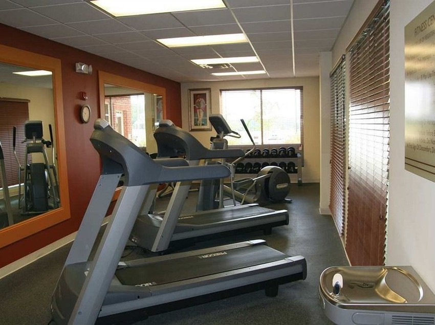 Hotel Hilton Garden Inn Starkville  | Starkville | Mississippi | United States 2