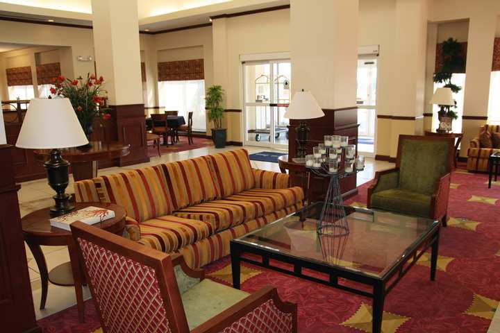 Hotel Hilton Garden Inn Starkville  | Starkville | Mississippi | United States 20