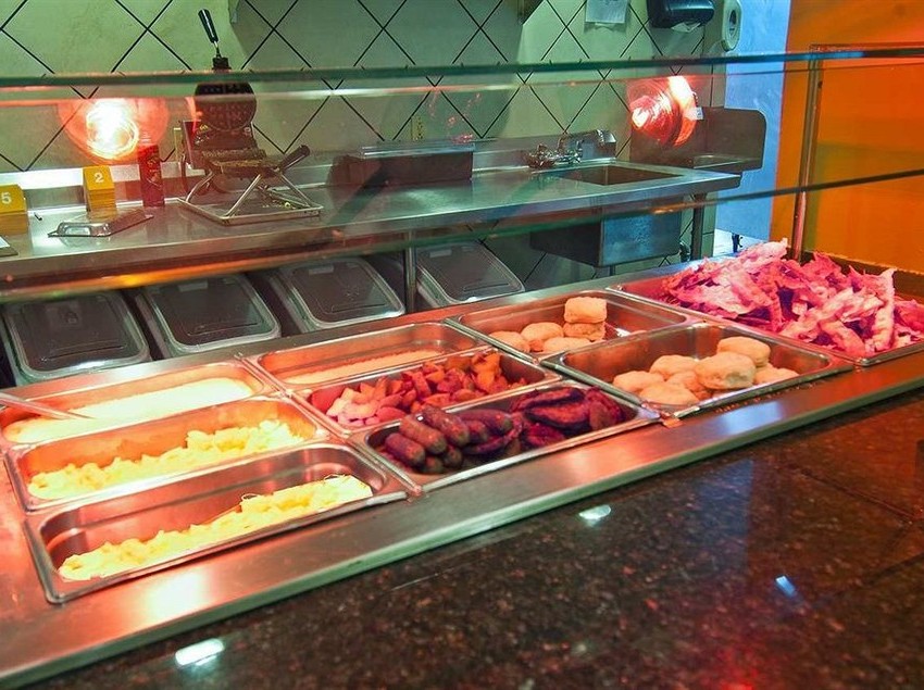 Hotel Hilton Garden Inn Starkville  | Starkville | Mississippi | United States 3