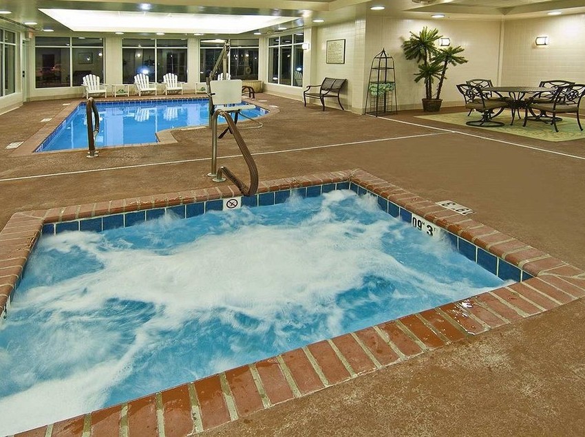 Hotel Hilton Garden Inn Starkville  | Starkville | Mississippi | United States 4