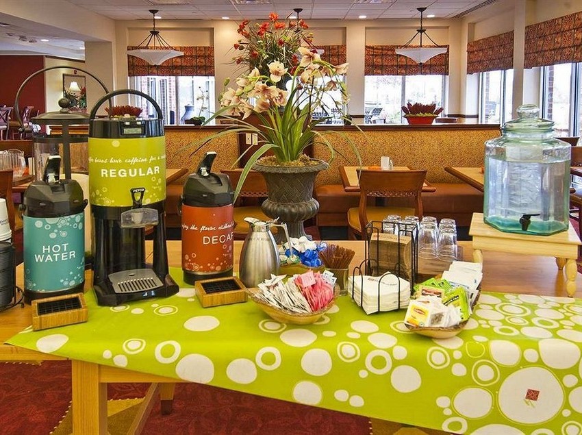 Hotel Hilton Garden Inn Starkville  | Starkville | Mississippi | United States 5