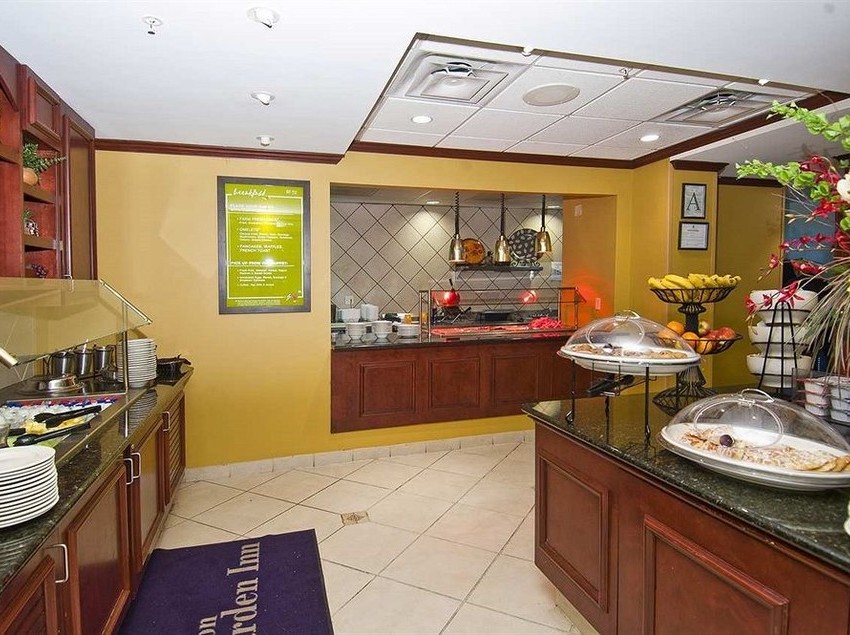 Hotel Hilton Garden Inn Starkville  | Starkville | Mississippi | United States 6