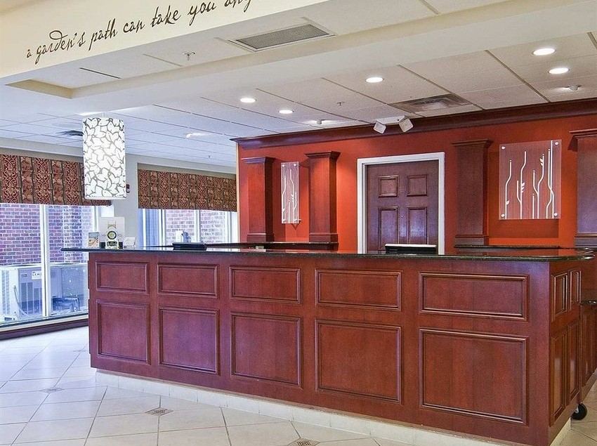 Hotel Hilton Garden Inn Starkville  | Starkville | Mississippi | United States 7