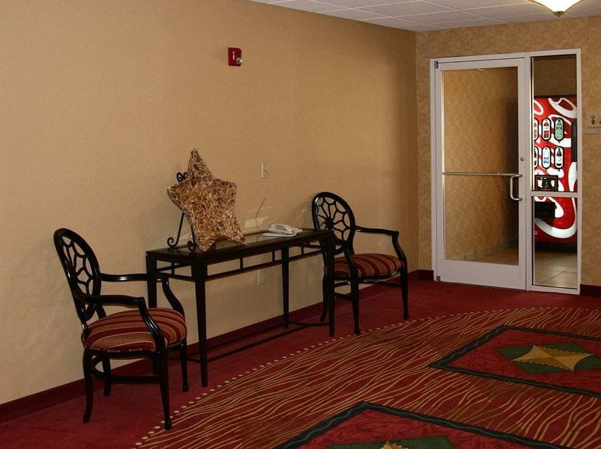 Hotel Hilton Garden Inn Starkville  | Starkville | Mississippi | United States 8