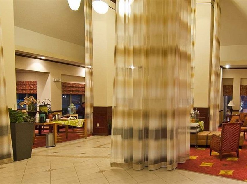 Hotel Hilton Garden Inn Starkville  | Starkville | Mississippi | United States 9