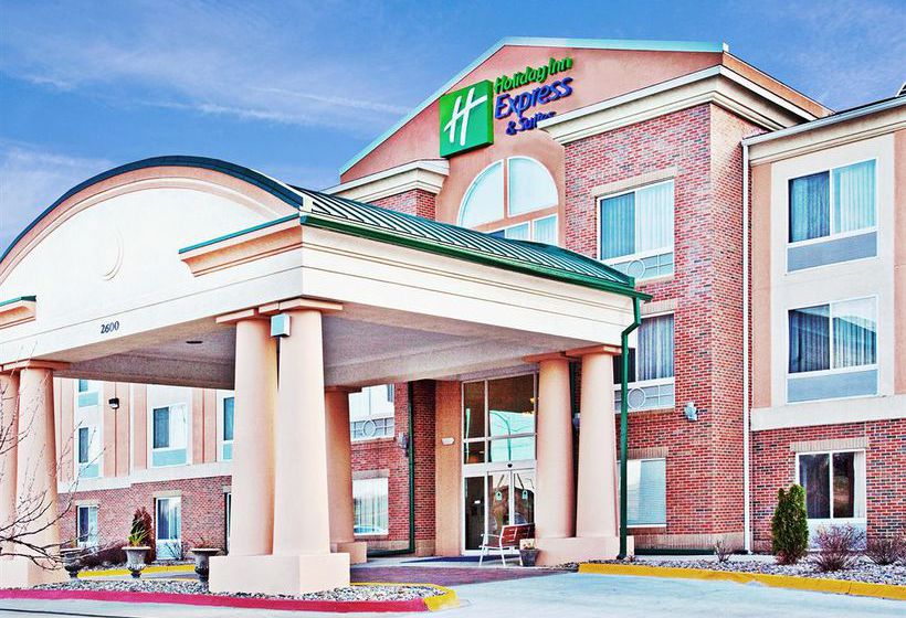 Hotel Holiday Inn Express Ames Ames