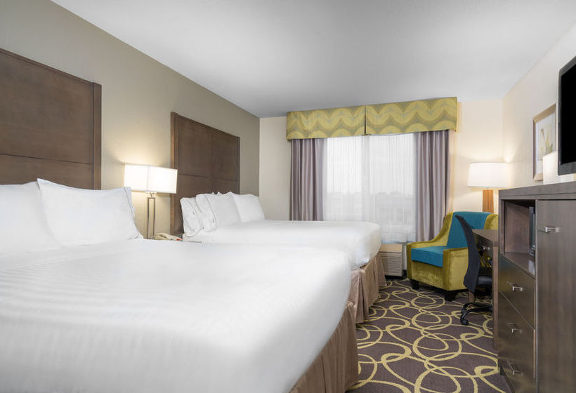Hotel Holiday Inn Express Ames  | Ames | Iowa | United States 16