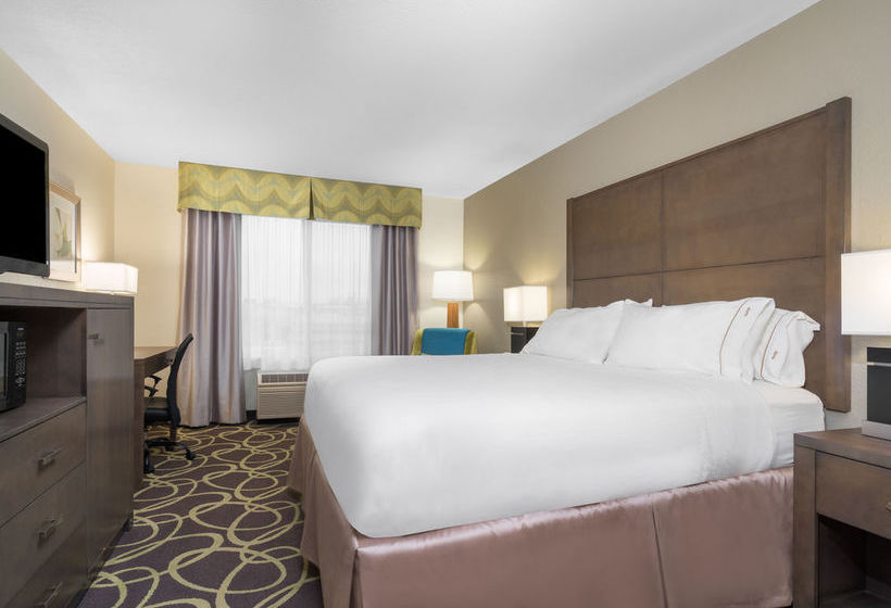 Hotel Holiday Inn Express Ames  | Ames | Iowa | United States 18
