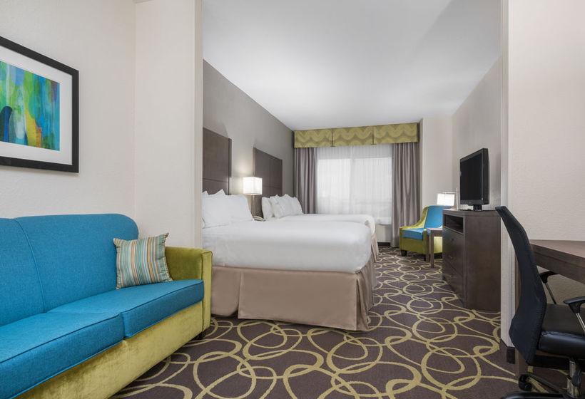 Hotel Holiday Inn Express Ames  | Ames | Iowa | United States 19