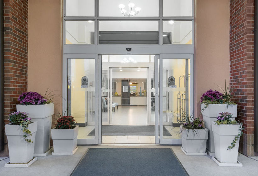 Hotel Holiday Inn Express Ames  | Ames | Iowa | United States 2