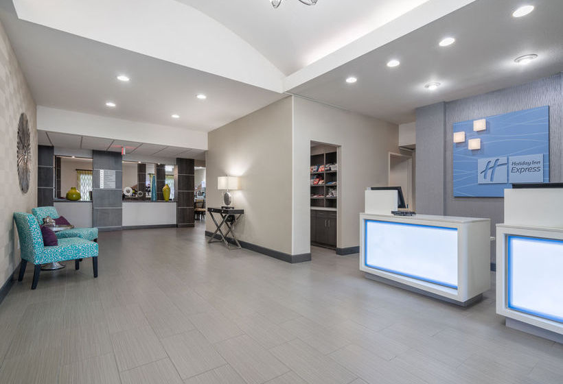 Hotel Holiday Inn Express Ames  | Ames | Iowa | United States 4