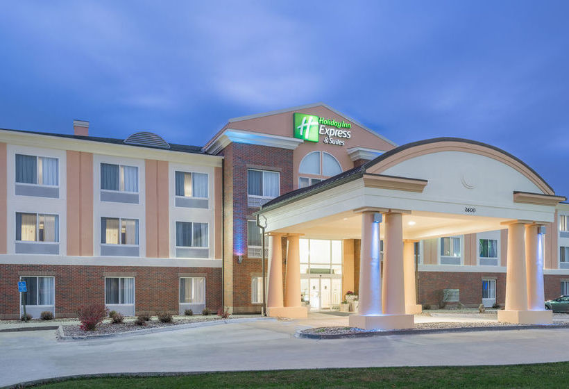 Hotel Holiday Inn Express Ames  | Ames | Iowa | United States 5