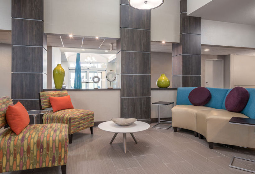 Hotel Holiday Inn Express Ames  | Ames | Iowa | United States 8