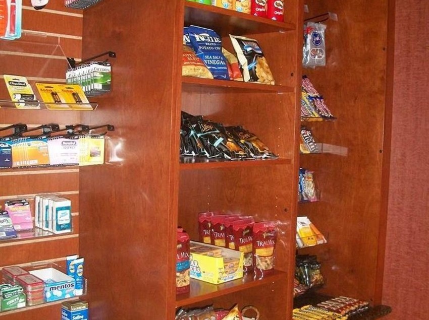 Hotel Hilton Garden Inn Tupelo  | Tupelo | Mississippi | United States 1