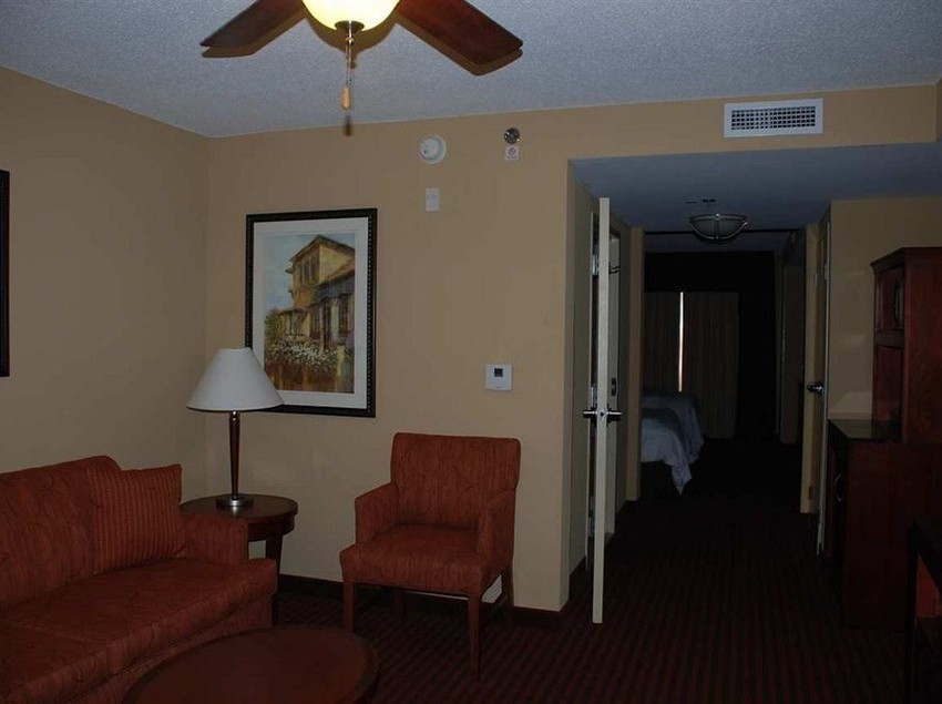 Hotel Hilton Garden Inn Tupelo  | Tupelo | Mississippi | United States 10