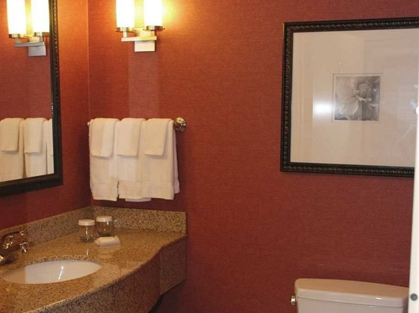 Hotel Hilton Garden Inn Tupelo  | Tupelo | Mississippi | United States 11