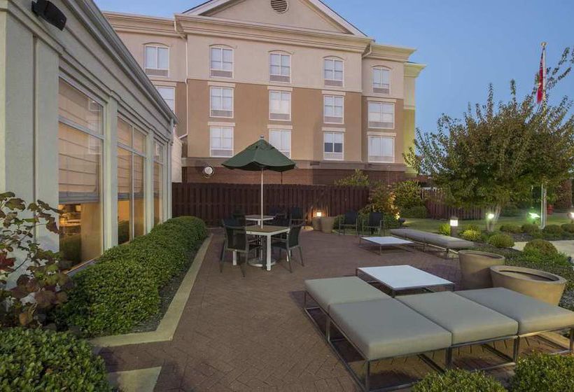 Hotel Hilton Garden Inn Tupelo  | Tupelo | Mississippi | United States 12