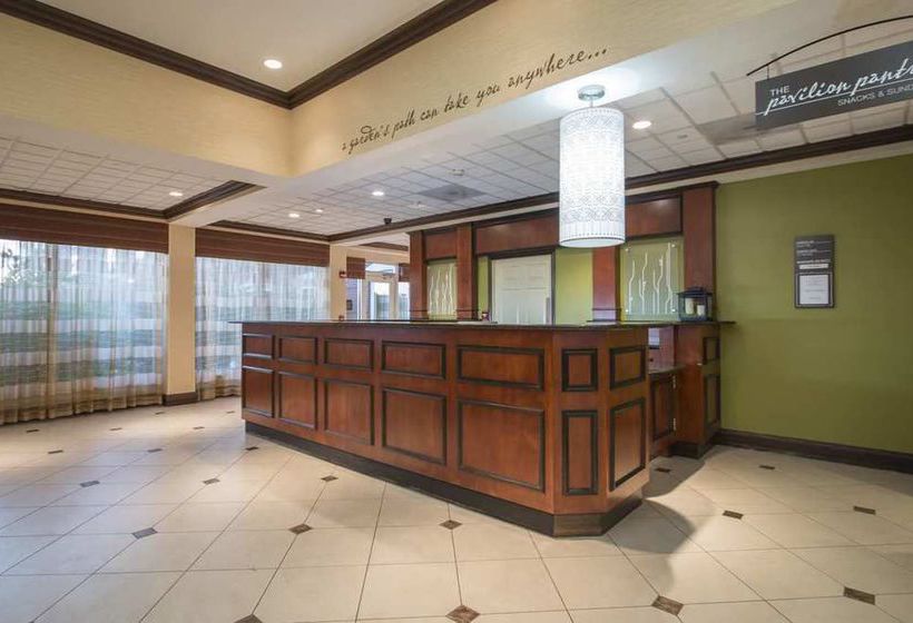 Hotel Hilton Garden Inn Tupelo  | Tupelo | Mississippi | United States 13